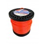 FILO FRANCE PER DECESPUGLIATORE TONDO MM. 6x62 mt.