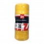 FILO LENZA PER EDILIZIA MM. 1,8 GIALLO MT. 50