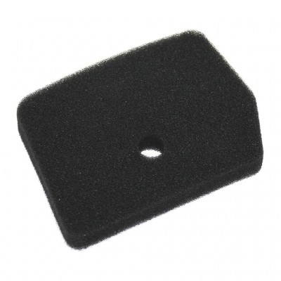 Filtro aria decespugliatore spalleggiato Kasei BG520 cm. 85x68x1