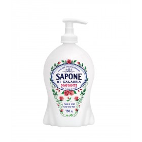 FIORILLO DETERGENTE SAPONE DI CALABRIA DIAMANTE ML. 750