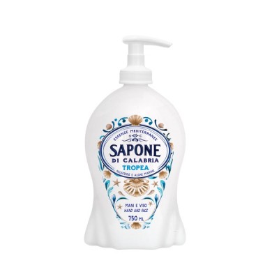 FIORILLO DETERGENTE SAPONE DI CALABRIA TROPEA ML. 750