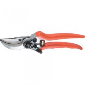 FORBICE POTA BYPASS PROFY CON MANICI RIVESTITI CM. 21