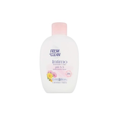 FRESH & CLEAN INTIMO 200ML CALENDULA EXTRADEL