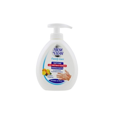 FRESH & CLEAN SAP.LIQ.300ML IGIENIZZANTE