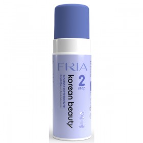 FRIA KOREAN MOUSSE DETERGENTE 150ML