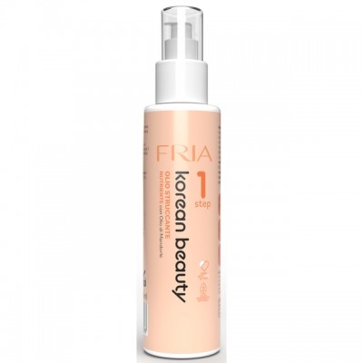 FRIA KOREAN OLIO STRUCCANTE 90ML