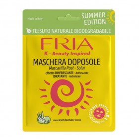 FRIA MASCH.TESSUTO DOPOSOLE