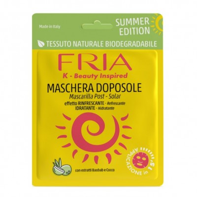 FRIA MASCH.TESSUTO DOPOSOLE