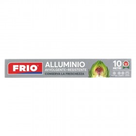 FRIO ALLUMINIO 10MT