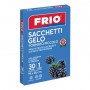 FRIO GELO SACCHETTO PICCOLO 30PZ