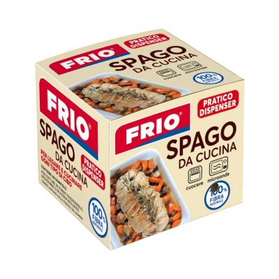 FRIO SPAGO DA CUCINA