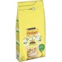 FRISKIES CROCCANTINI PER GATTO CONIGLIO POLLO E VERDURE KG. 2