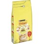 FRISKIES CROCCANTINI PER GATTO MANZO POLLO E VERDURE KG. 2