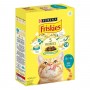 FRISKIES GATTO CROCCHETTE 400GR TONNO/VERDURE