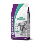 GEMON MANGIME PER CANI ADULT LIGHT CON POLLO KG. 3