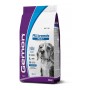 GEMON MANGIME PER CANI MEDIUM ADULT CON TONNO-RISO KG. 3