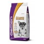 GEMON MANGIME PER CANI MEDIUM PUPPY JUNIOR CON POLLO E RISO KG. 15