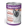GEMON CAT Adult salmone/gamber.gr.415