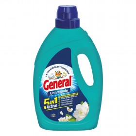 GENERAL NEW LIQ. 48+6LAV.UNIVERSALE