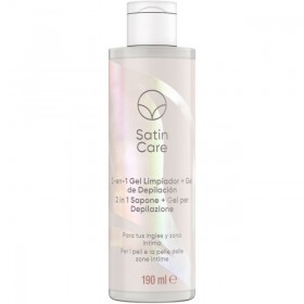 GILLET VENUS SATINC.GEL 2IN1 190ML