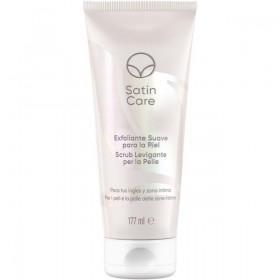 GILLET VENUS SATINCARE ESFOL.177ML