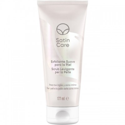 GILLET VENUS SATINCARE ESFOL.177ML
