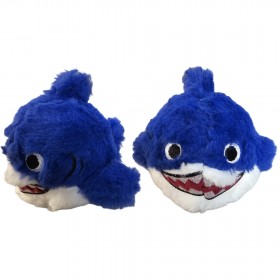 GIMBOG SHARKS BALL BLUE