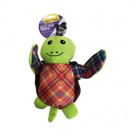 GIMDOG  BELLY POP TURTLE