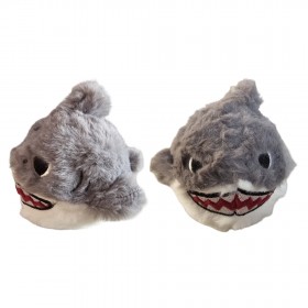 GIMDOG  SHARKS BALL GREY