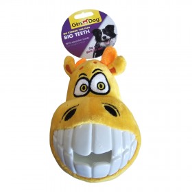 GIMDOG BIG THEETH GIRAFFE