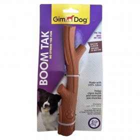 GIMDOG BOOMTAK BRANCH BACON M 19 CM