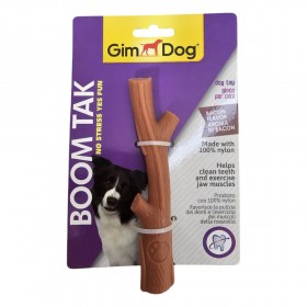 GIMDOG BOOMTAK BRANCH BACON S 14 CM