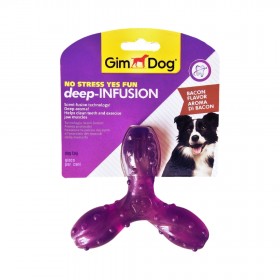 GIMDOG DEEP-INFUSION TRIPLE BACON