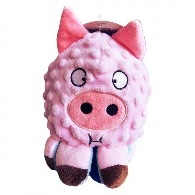 GIMDOG DOUBLE FACE PIG