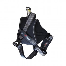 GIMDOG PETTORINA ADVANCE L 3,2*78-96 NERO