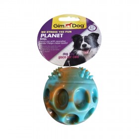 GIMDOG PLANET BALL S