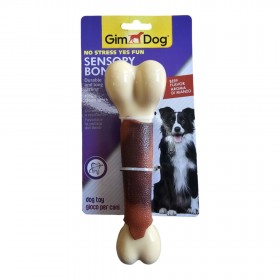 GIMDOG SENSORY BONE L 19 CM
