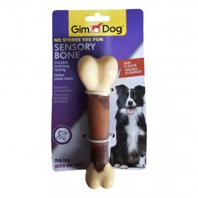 GIMDOG SENSORY BONE M 15,5 CM