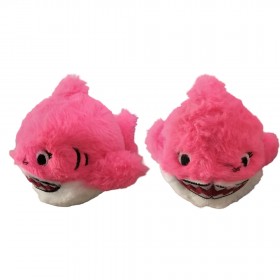 GIMDOG SHARKS BALL PINK