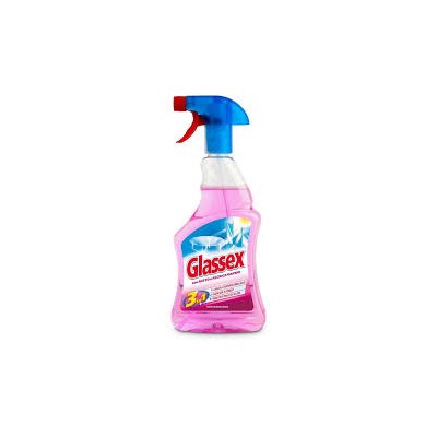 GLASSEX 500ML COMPLETO ACETO