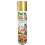 GLITTER ORO SPRAY PER PIANTE ML. 400