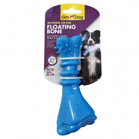 GIMDOG FLOATING BONE B 15,2CM