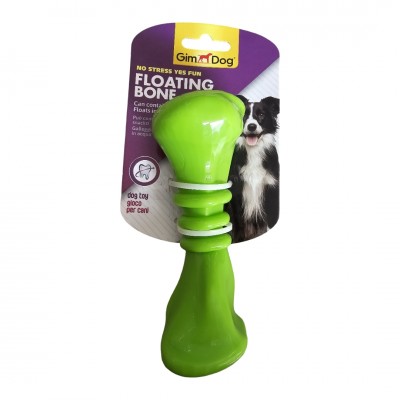 GIMDOG FLOATING BONE G 15,2CM