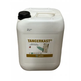 GOBBI TANGERKAST LG CONCIME LIQUIDO PER NEMATODI A BASE TANNINI LT. 10
