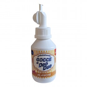 Gocce di Deo Due Blanche c/dosatore 150ml