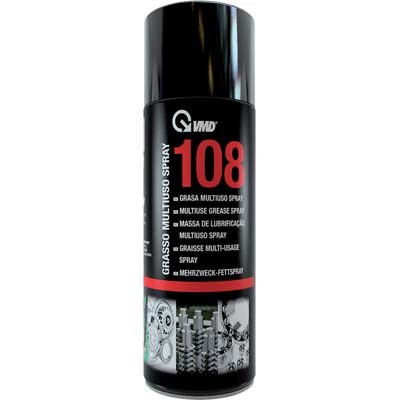 GRASSO MULTIUSO SPRAY 108 VMD ML. 400