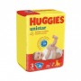 HUGGIES UNISTAR 3 (4-9KG) 18 PANNOLINI PER BAMBINI