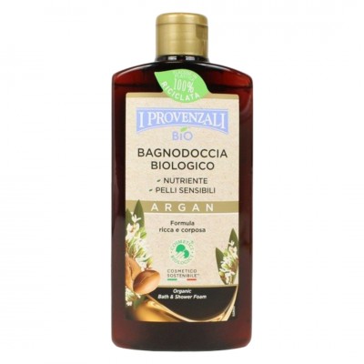 I PROVENZALI BAGNO ARGAN 400ML