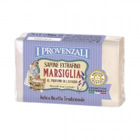 I PROVENZALI SAP.MARSIGLIA LAVANDA 150GR