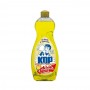 KOP PIATTI 900ML ZENZERO & LIMONE